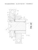 UNDERCARRIAGE ASSEMBLY WITH CARRIER SKID diagram and image