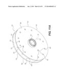 UNDERCARRIAGE ASSEMBLY WITH CARRIER SKID diagram and image