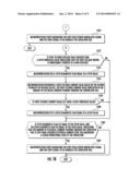 DRIVER CIRCUIT FOR AN ELECTRIC VEHICLE AND A DIAGNOSTIC METHOD FOR     DETERMINING WHEN A FIRST VOLTAGE DRIVER IS SHORTED TO A LOW VOLTAGE AND A     SECOND VOLTAGE DRIVER IS SHORTED TO A HIGH VOLTAGE diagram and image