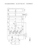 POWER CONVERSION DEVICE IN ELECTRIC VEHICLE diagram and image