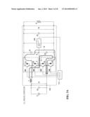 POWER CONVERSION DEVICE IN ELECTRIC VEHICLE diagram and image