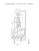 POWER CONVERSION DEVICE IN ELECTRIC VEHICLE diagram and image