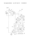 ELECTRICALLY-DRIVEN WORK MACHINE diagram and image