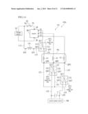 ELECTRICALLY-DRIVEN WORK MACHINE diagram and image