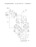 ELECTRICALLY-DRIVEN WORK MACHINE diagram and image