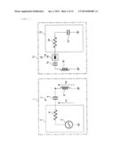 DETECTOR, POWER TRANSMITTER, POWER RECEIVER, POWER FEED SYSTEM, AND     DETECTION METHOD diagram and image