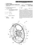 SECURING DEVICE FOR USE IN AN ELECTRIC MACHINE diagram and image