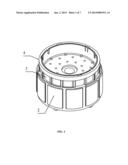 ROTOR ASSEMBLY diagram and image