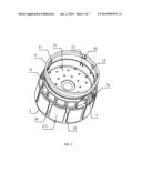 ROTOR ASSEMBLY diagram and image