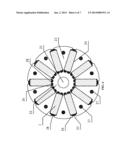 ROTOR ASSEMBLY diagram and image