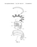 SPINDLE MOTOR diagram and image