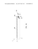 HINGE MECHANISM AND CLAMSHELL DEVICE THEREOF diagram and image