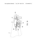 HINGE MECHANISM AND CLAMSHELL DEVICE THEREOF diagram and image