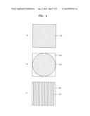 FLEXIBLE DISPLAY APPARATUS AND METHOD OF MANUFACTURING THE SAME diagram and image