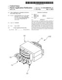 COIL COMPONENT AND DISPLAY DEVICE INCLUDING THE SAME diagram and image