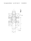 ELECTRON CYCLOTRON RESONANCE IONISATION DEVICE diagram and image