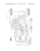 VEHICLE SYSTEM FOR EVALUATING A VOLTAGE CONVERTER diagram and image