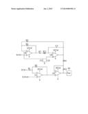 CONTROLLING CIRCUIT FOR FAN diagram and image