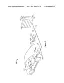 ELECTRIC VEHICLE WIRELESS CHARGING WITH MONITORING OF DURATION OF CHARGING     OPERATIONAL MODE diagram and image