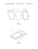 WIRELESS CHARGING APPARATUS AND PORTABLE TERMINAL INCLUDING THE SAME diagram and image