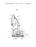 CONSTRUCTION MACHINE diagram and image