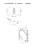 CAPACITIVE PROXIMITY SENSOR WITH ENABLED TOUCH DETECTION diagram and image