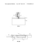 Wire Probe Assembly and Forming Process for Die Testing diagram and image