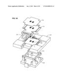 Wire Probe Assembly and Forming Process for Die Testing diagram and image