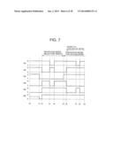 SEMICONDUCTOR DEVICE CAPABLE OF SWITCHING OPERATION MODES AND OPERATION     MODE SETTING METHOD THEREFOR diagram and image