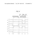 SEMICONDUCTOR DEVICE CAPABLE OF SWITCHING OPERATION MODES AND OPERATION     MODE SETTING METHOD THEREFOR diagram and image