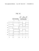 SEMICONDUCTOR DEVICE CAPABLE OF SWITCHING OPERATION MODES AND OPERATION     MODE SETTING METHOD THEREFOR diagram and image