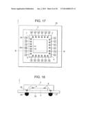 SEMICONDUCTOR DEVICE CAPABLE OF SWITCHING OPERATION MODES AND OPERATION     MODE SETTING METHOD THEREFOR diagram and image