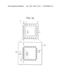 SEMICONDUCTOR DEVICE CAPABLE OF SWITCHING OPERATION MODES AND OPERATION     MODE SETTING METHOD THEREFOR diagram and image