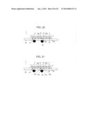 SEMICONDUCTOR DEVICE CAPABLE OF SWITCHING OPERATION MODES AND OPERATION     MODE SETTING METHOD THEREFOR diagram and image