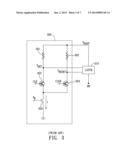 LEVEL SHIFTER CAPABLE OF PULSE FILTERING AND BRIDGE DRIVER USING THE SAME diagram and image