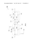 CIRCUIT ARRANGEMENT, A RETENTION FLIP-FLOP, AND METHODS FOR OPERATING A     CIRCUIT ARRANGEMENT AND A RETENTION FLIP-FLOP diagram and image