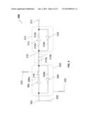 CIRCUIT ARRANGEMENT, A RETENTION FLIP-FLOP, AND METHODS FOR OPERATING A     CIRCUIT ARRANGEMENT AND A RETENTION FLIP-FLOP diagram and image