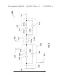 CIRCUIT ARRANGEMENT, A RETENTION FLIP-FLOP, AND METHODS FOR OPERATING A     CIRCUIT ARRANGEMENT AND A RETENTION FLIP-FLOP diagram and image