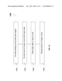 CIRCUIT ARRANGEMENT, A RETENTION FLIP-FLOP, AND METHODS FOR OPERATING A     CIRCUIT ARRANGEMENT AND A RETENTION FLIP-FLOP diagram and image