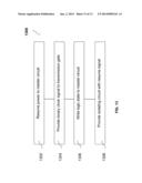 CIRCUIT ARRANGEMENT, A RETENTION FLIP-FLOP, AND METHODS FOR OPERATING A     CIRCUIT ARRANGEMENT AND A RETENTION FLIP-FLOP diagram and image