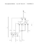 DIFFERENTIAL CLOCK SIGNAL GENERATOR diagram and image