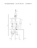 DIFFERENTIAL CLOCK SIGNAL GENERATOR diagram and image