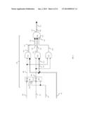 DIFFERENTIAL CLOCK SIGNAL GENERATOR diagram and image