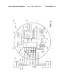 EARLY NOTIFICATION OF POWER LOSS IN THREE PHASE METER diagram and image