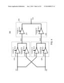 MULTI-STAGE PHASE MIXER CIRCUIT diagram and image