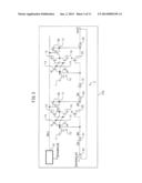 RING OSCILLATOR AND SEMICONDUCTOR DEVICE diagram and image