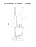 RING OSCILLATOR AND SEMICONDUCTOR DEVICE diagram and image