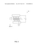 VIBRATORY DEVICE AND ELECTRONIC APPARATUS diagram and image