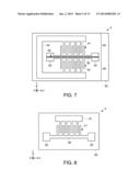 VIBRATORY DEVICE AND ELECTRONIC APPARATUS diagram and image