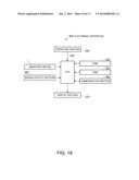 VIBRATORY DEVICE AND ELECTRONIC APPARATUS diagram and image